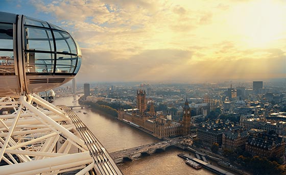 倫敦眼londoneye