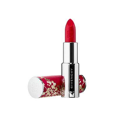 GIVENCHY Chinese New Year Le Rouge Lipstick