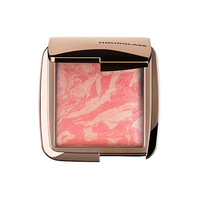 hourglass ambient lighting blush #incandescent light