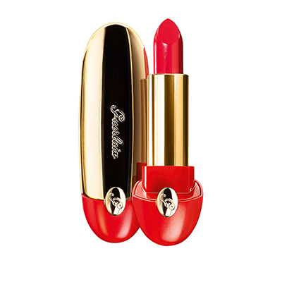 Guerlain Chinese New Year Rouge G