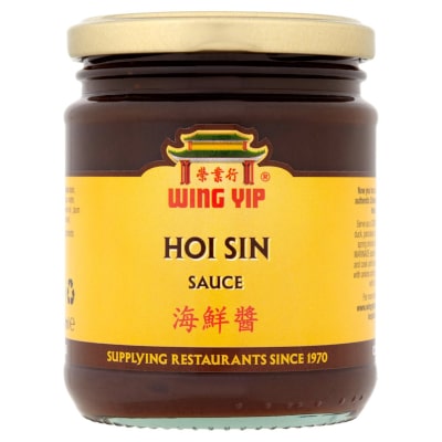 hoisin sauce图片